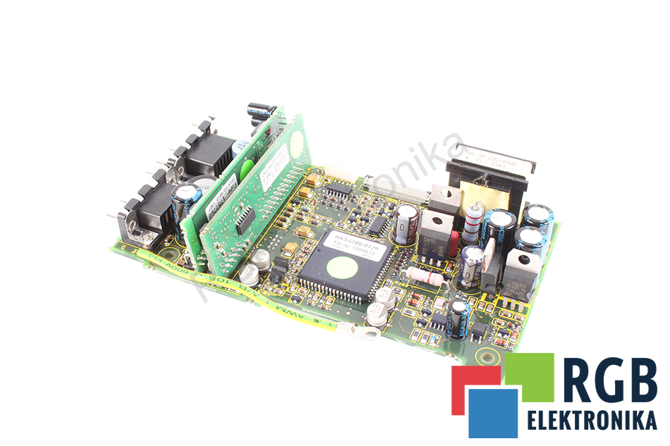 KEB 0A.S4.280-0129 0A.S4.080-012B 