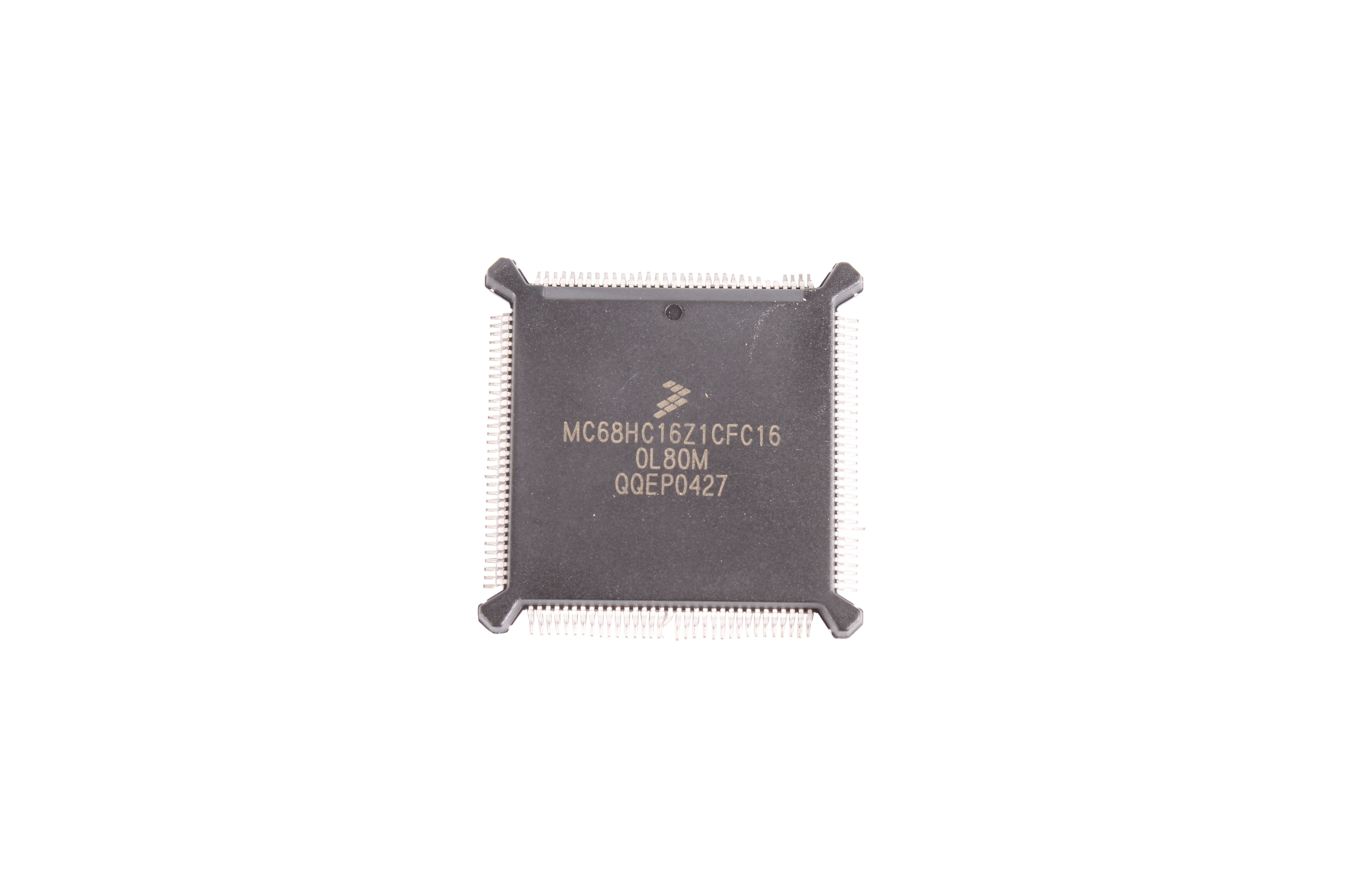 MOTOROLA MC68HC16Z1CFC16 MICROCONTROLADOR 