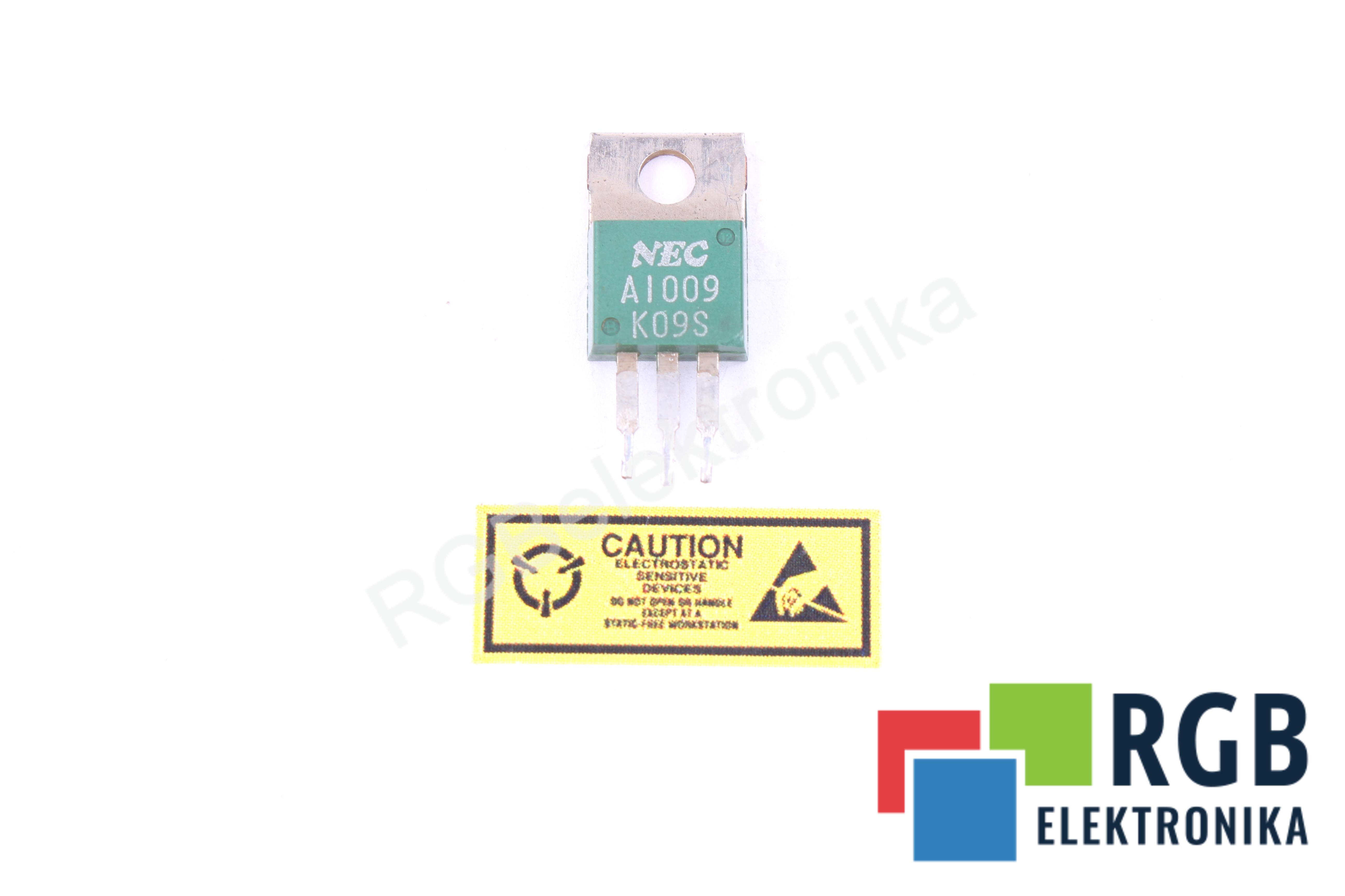 NEC 2SA1009 MODUŁ IGBT 
