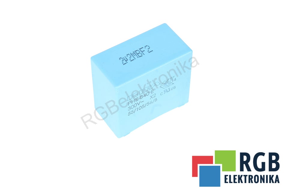 RIFA PHE840E 55/105/56/B CONDENSADOR 