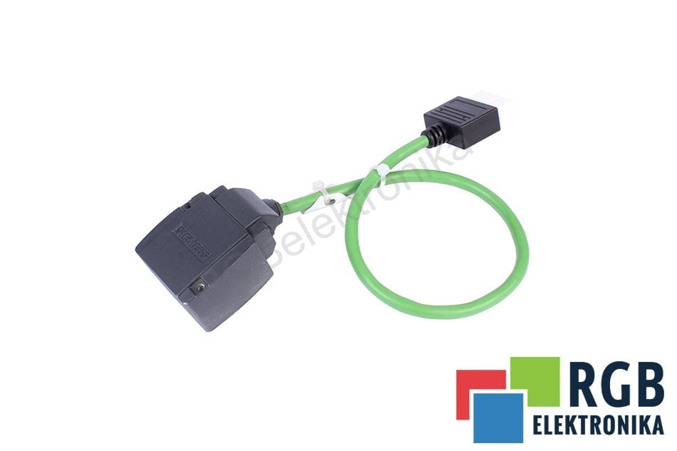 SIEMENS 1FL6034-2AF21-1AB1 OSŁONA ENKODERA