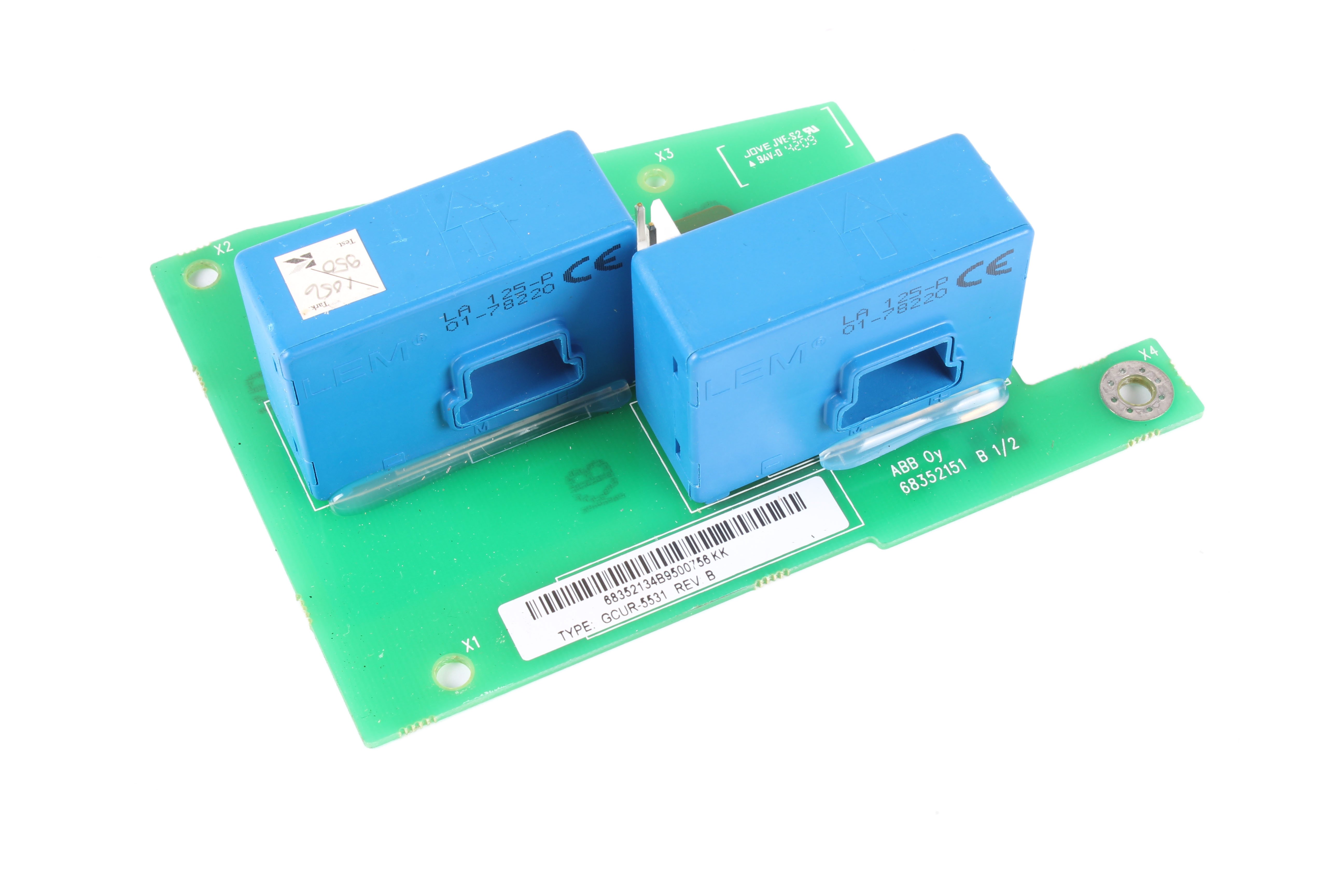ABB GCUR-5531 