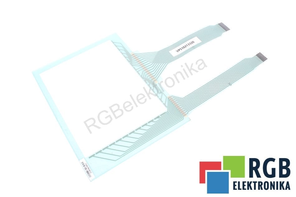 TOUCH-PANEL FÜR DP-C321 TOUCH 151X111MM DP-C321 151X111MM ERSATZ