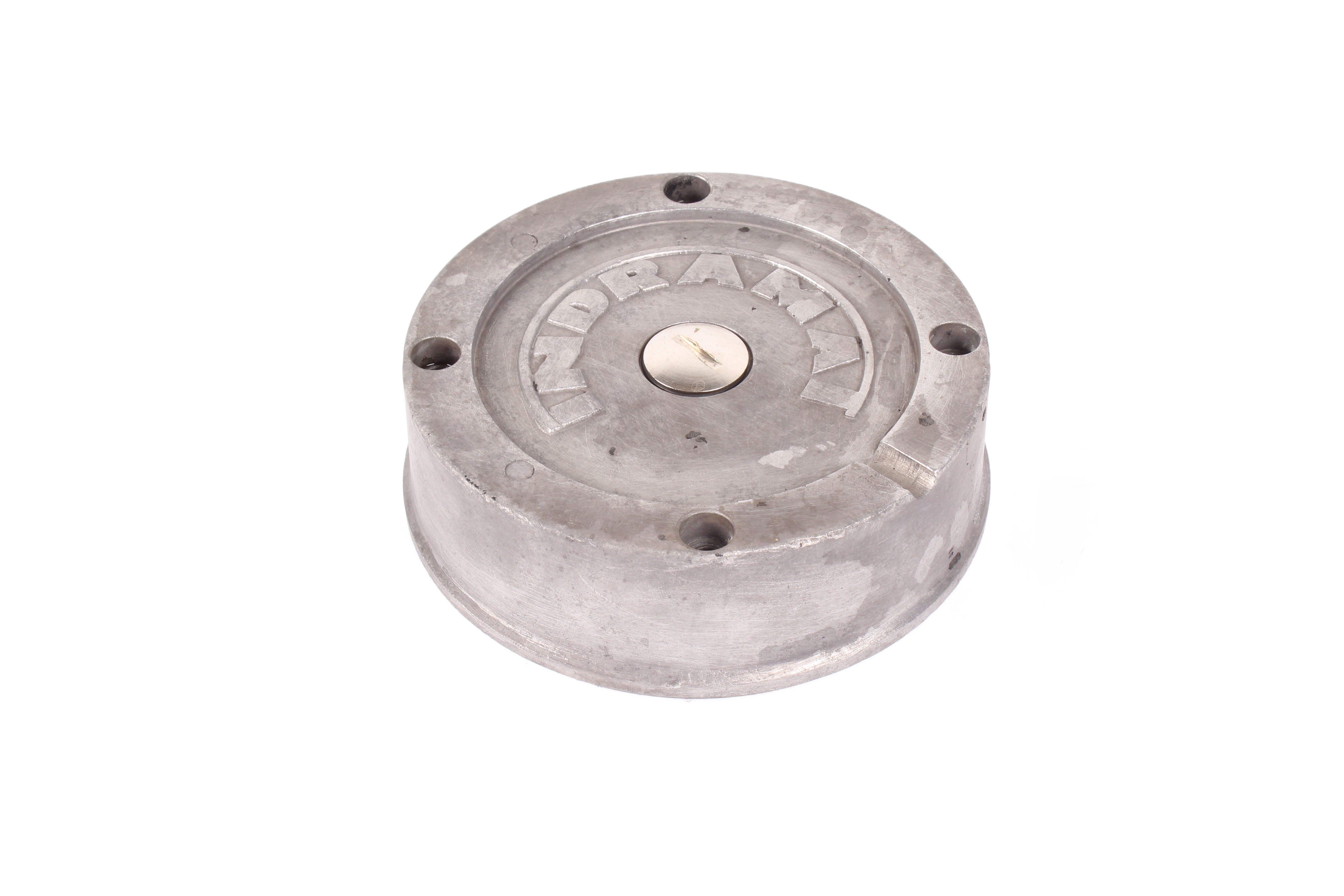 INDRAMAT MAC090B-0-PD-2-C/110-B-2/S013 COVER ALLOGGIAMENTO DEL MOTORE 