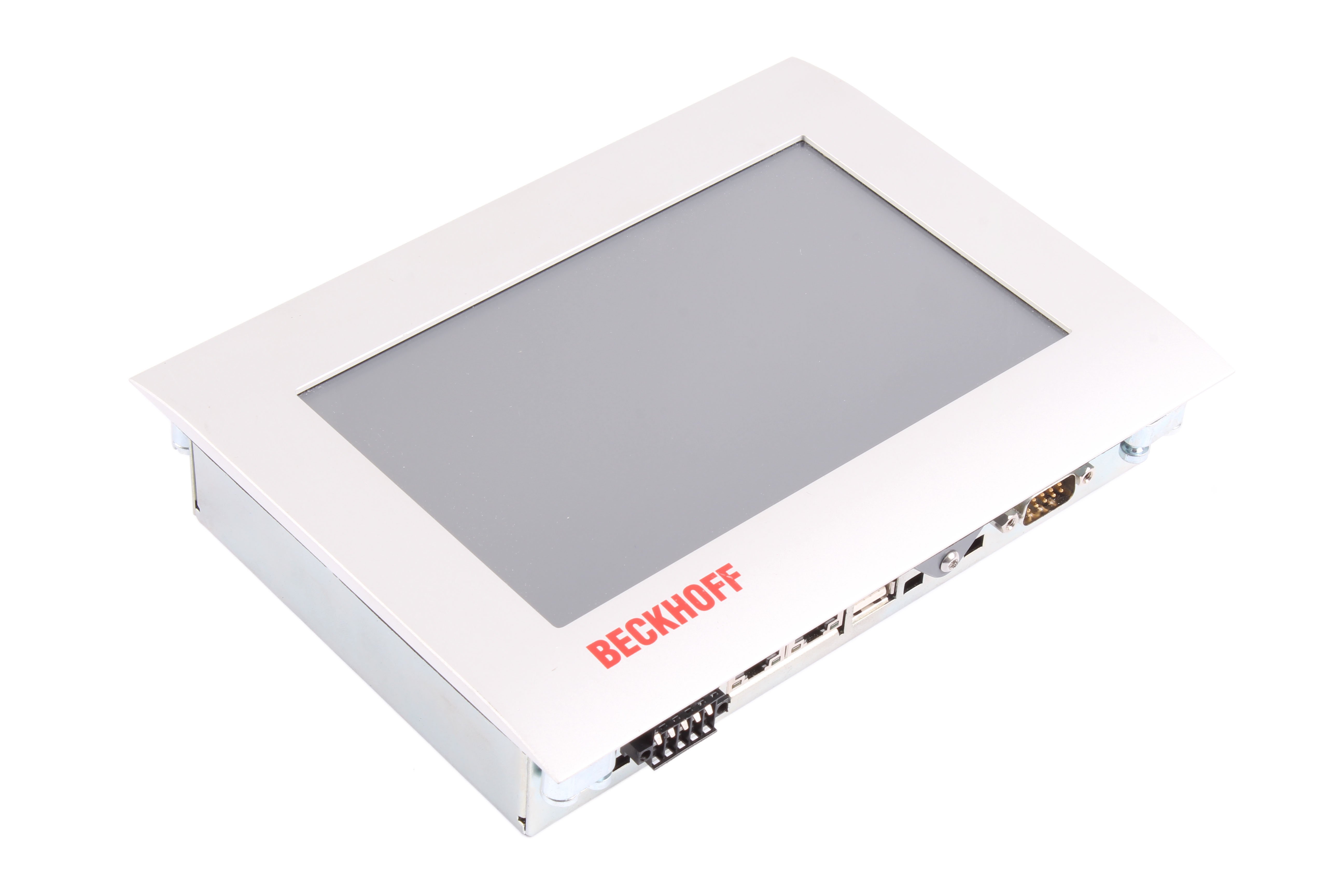 BECKHOFF CP6606-0001-0020 PANNELLO OPERATORE 