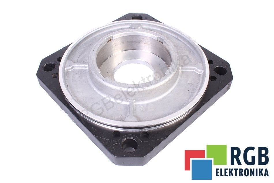 INDRAMAT MDD112A-N-030-N2L-130PB1 FRONT COVER MDD112A-N-030-N2L-130PB1 FRONT COVER ALLOGGIAMENTO DEL MOTORE PRZEDNIA OBSADA 