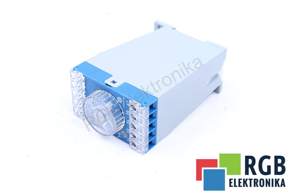 SCHLEICHER SZT12 SAFETY RELAY 