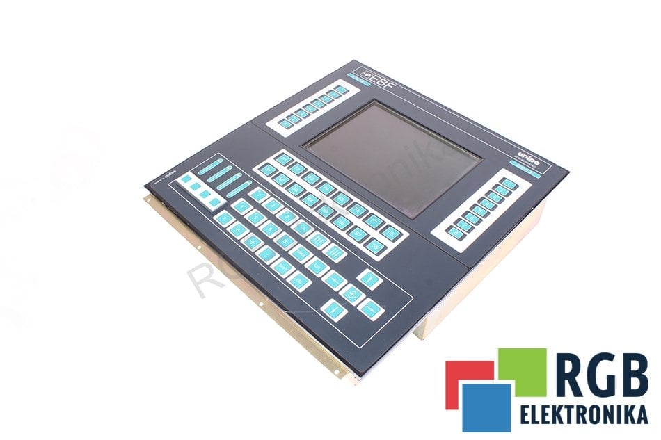UNIPO 2IB763123204 OPERATOR PANEL