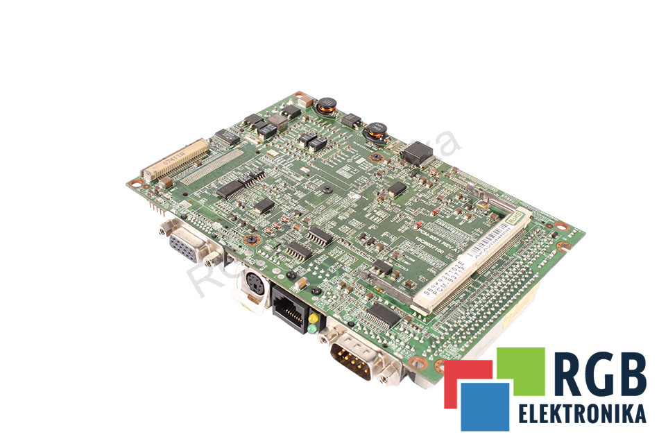 NA CZĘŚCI ADVANTECH PCM-9371F PŁYTA GŁÓWNA 
