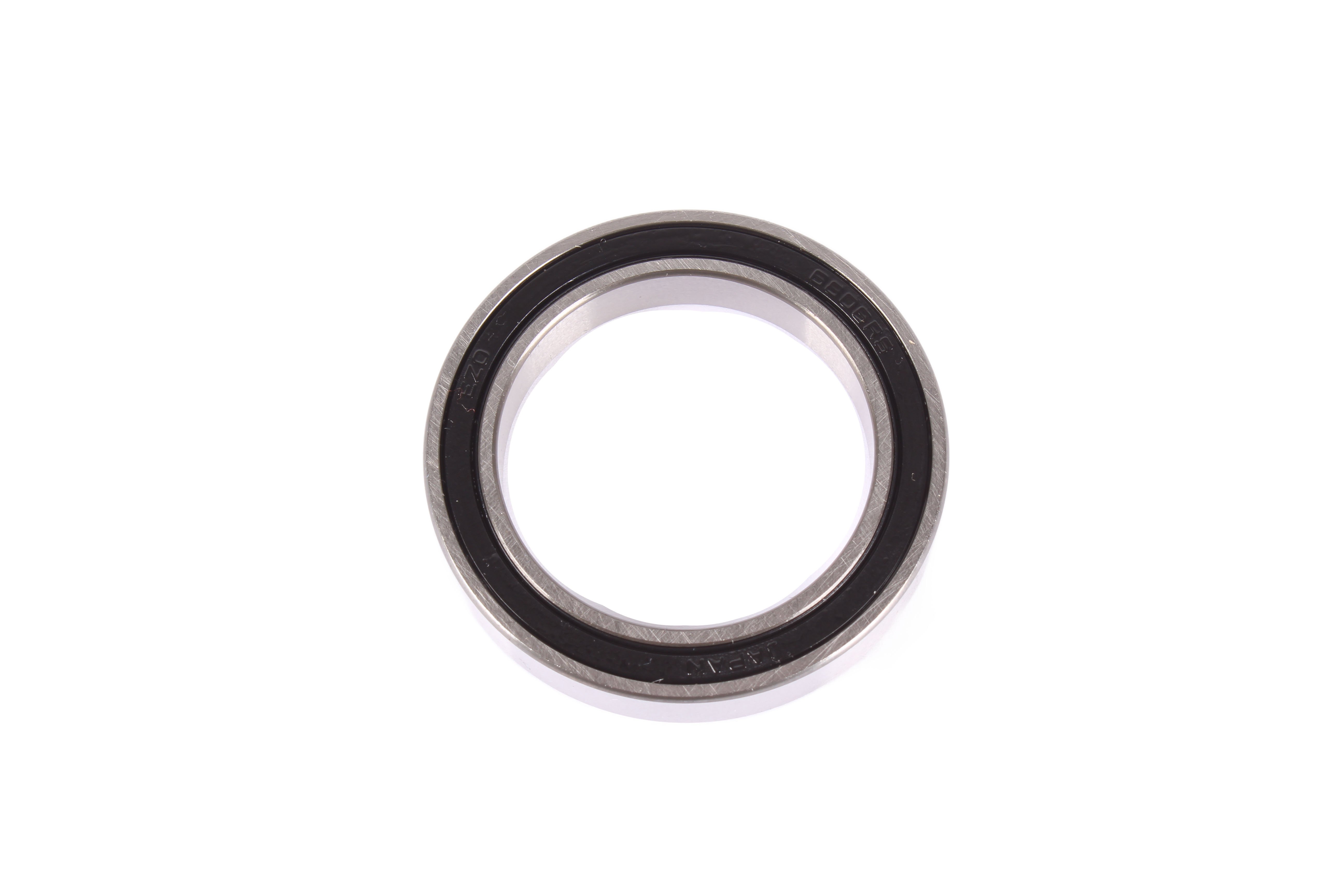 EZO 68062RS 30X42X7 CUSCINETTO A SFERE PER SCANALATURE PROFONDE 30 MM 42 MM 7 MM 