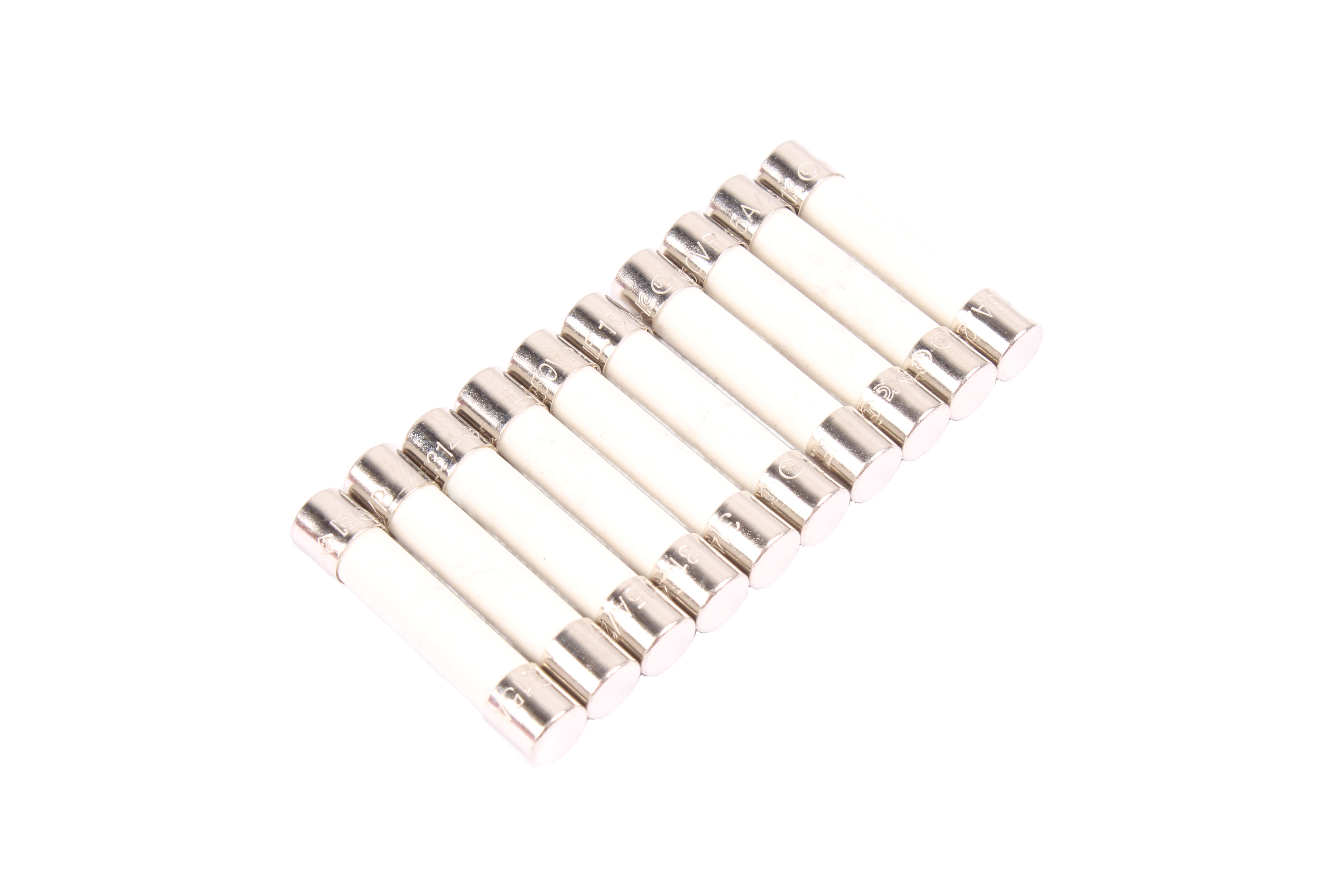 LITTELFUSE 0314015.HXP TOPIKOWY SZYBKI 10SZT BEZPIECZNIK 250V 15A 6.3 MM 32 MM 