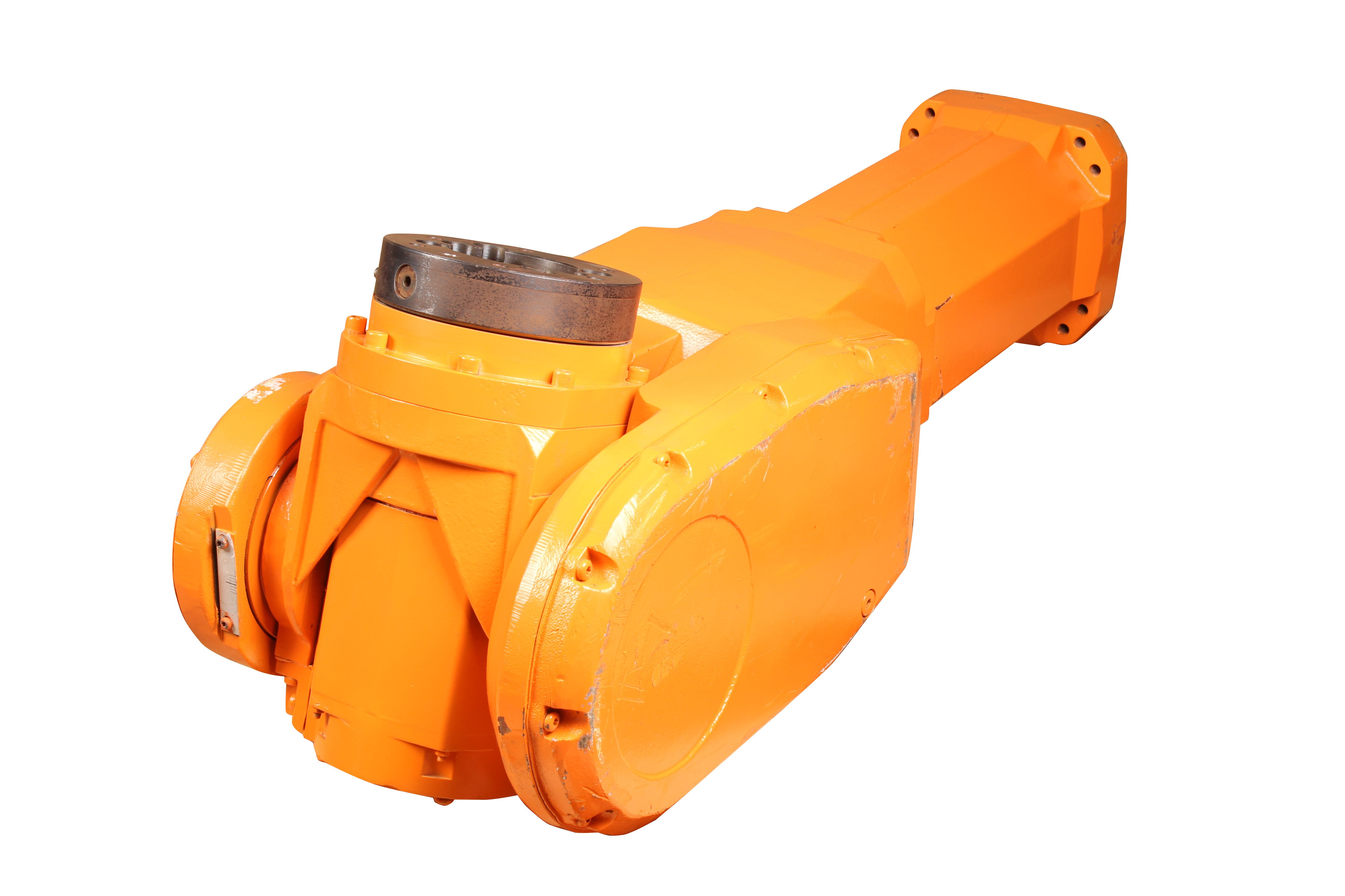 KIŚĆ ROBOTA 3HAB4273-2 3HAB6429-1 RAMIĘ ROBOTA PRZEMYSŁOWEGO ABB