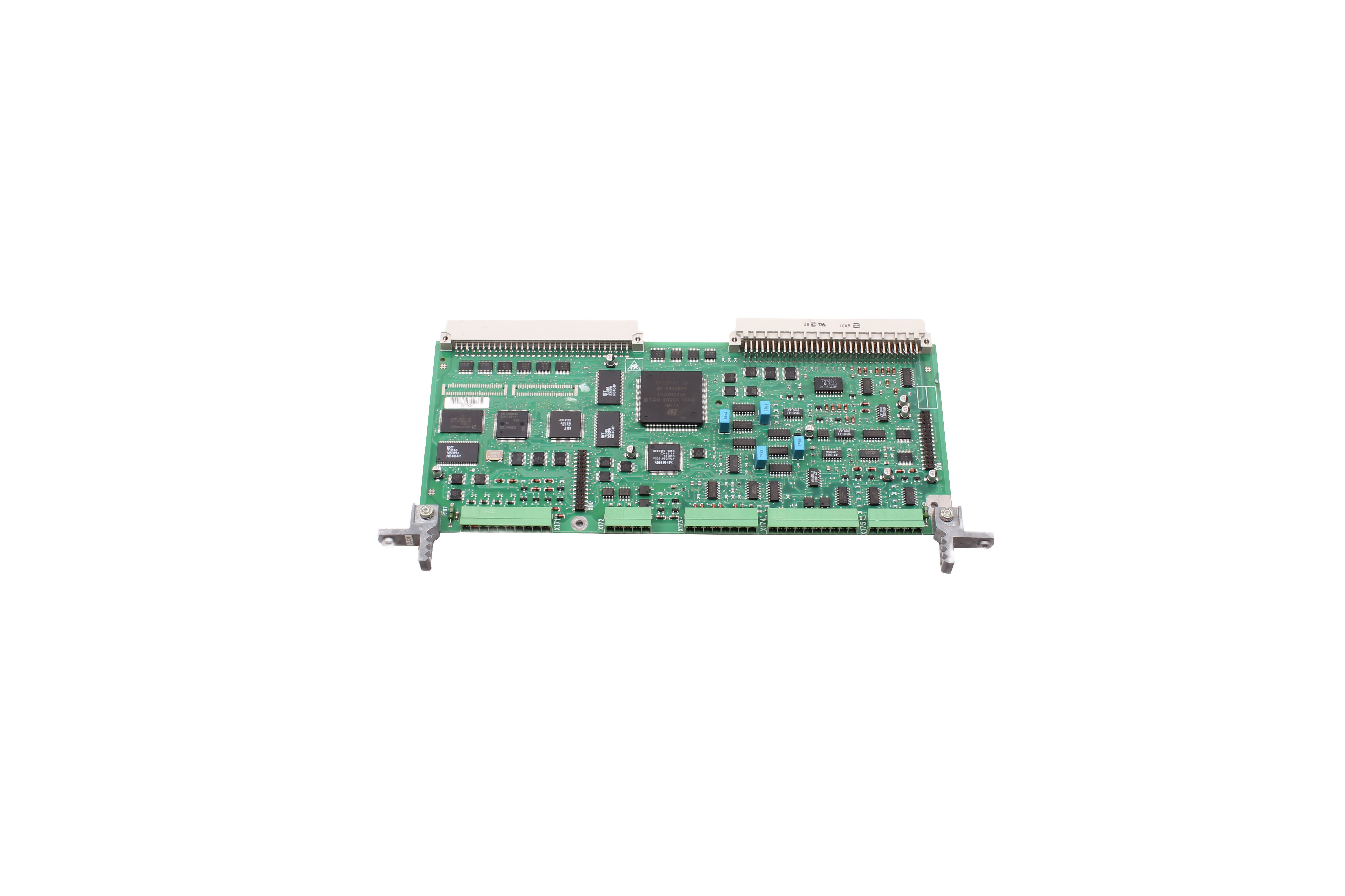 SIEMENS C98043-A7001-L1 C98040-A7001-C1-05 