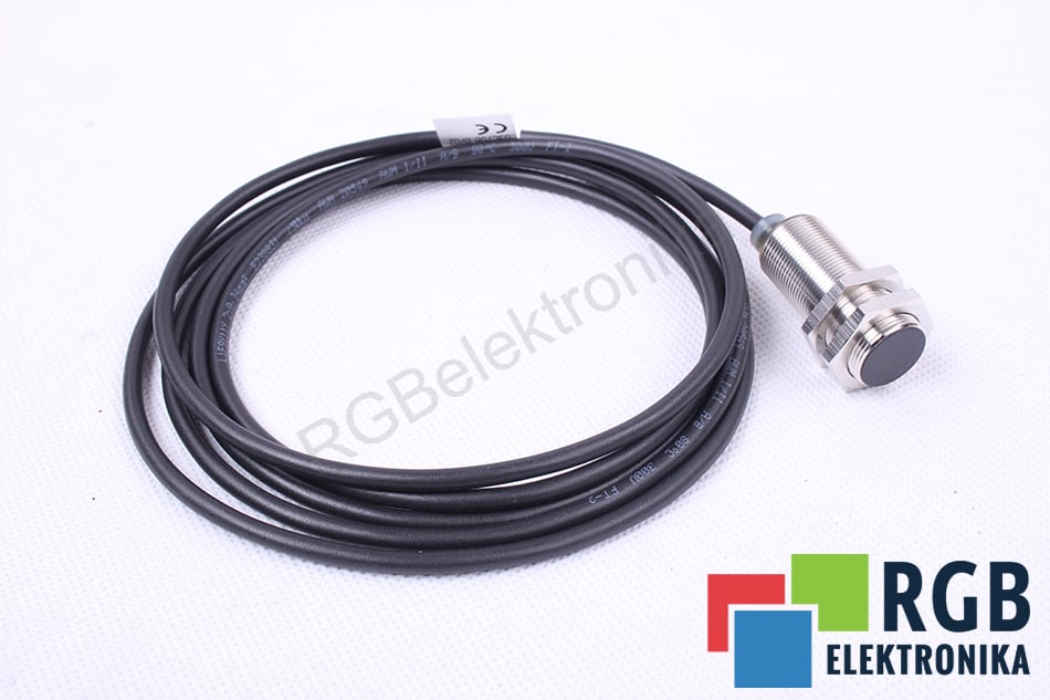 BALLUFF BES039E BES M18MG-USC70B-BP02 SENSOR 