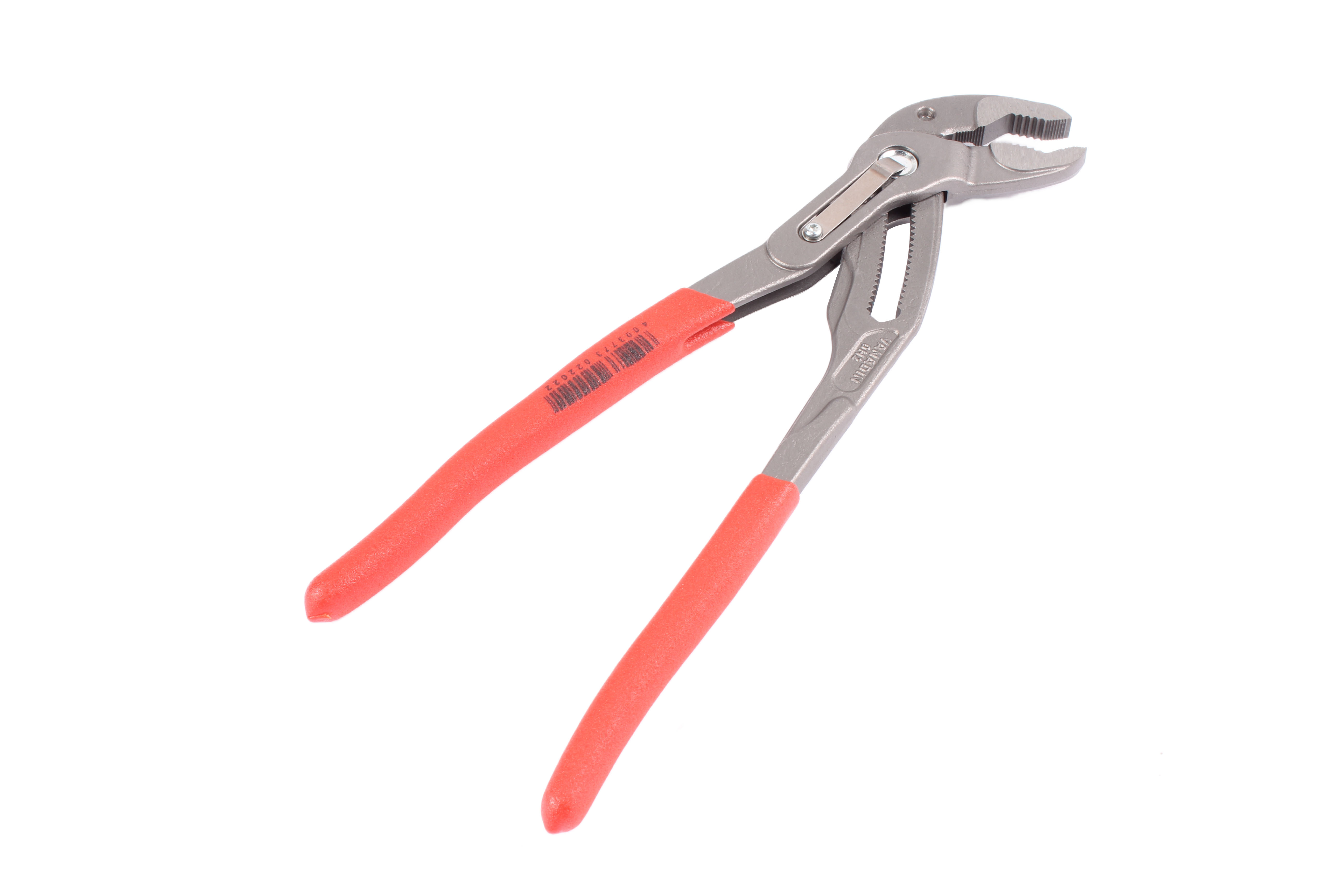KNIPEX 8701250 87 01 250 SZCZYPCE NASTAWNE DO RUR NOWEJ GENERACJI 250X44X14MM 25 