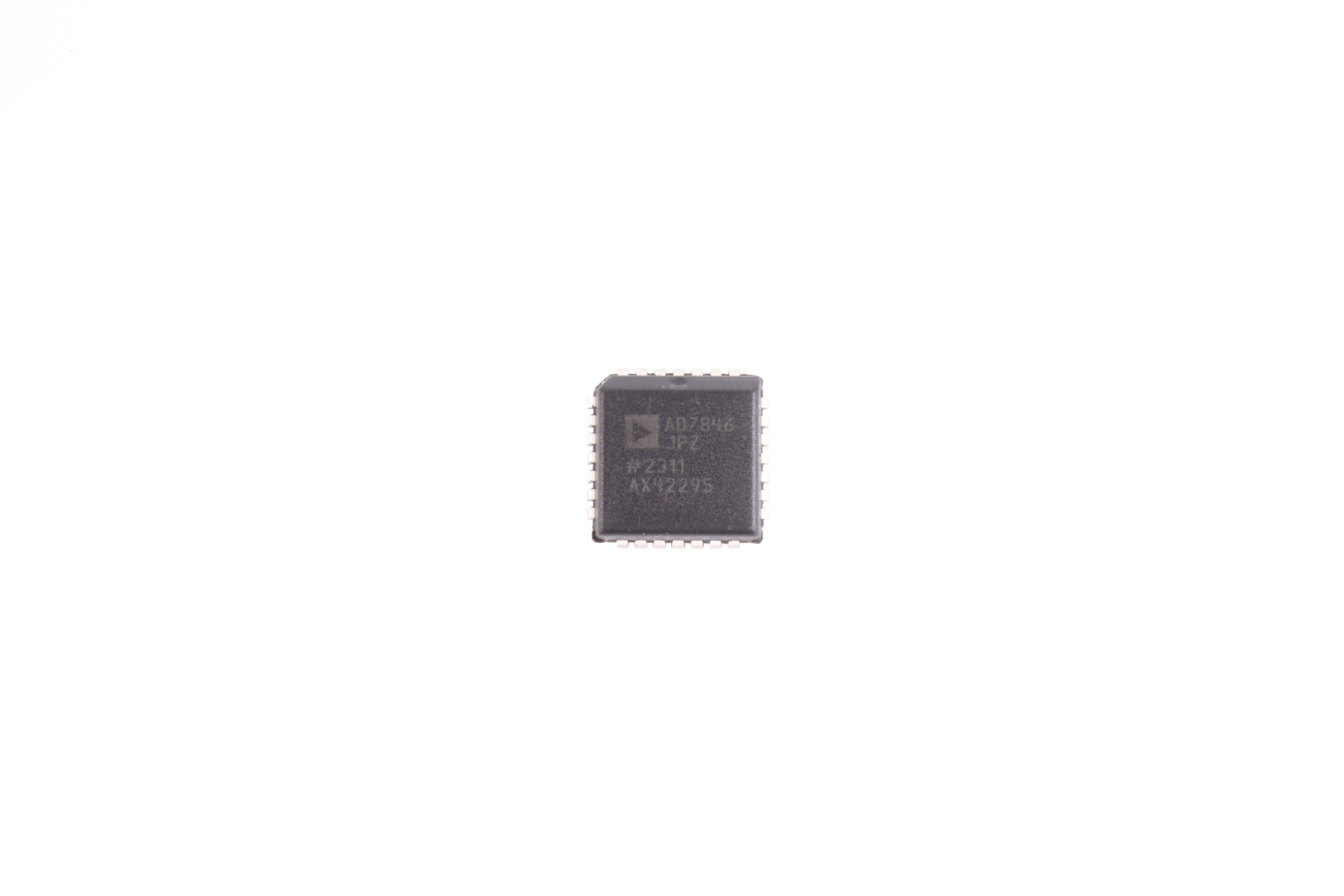 ANALOG DEVICES AD7846JPZ MIKROCONTROLLER 