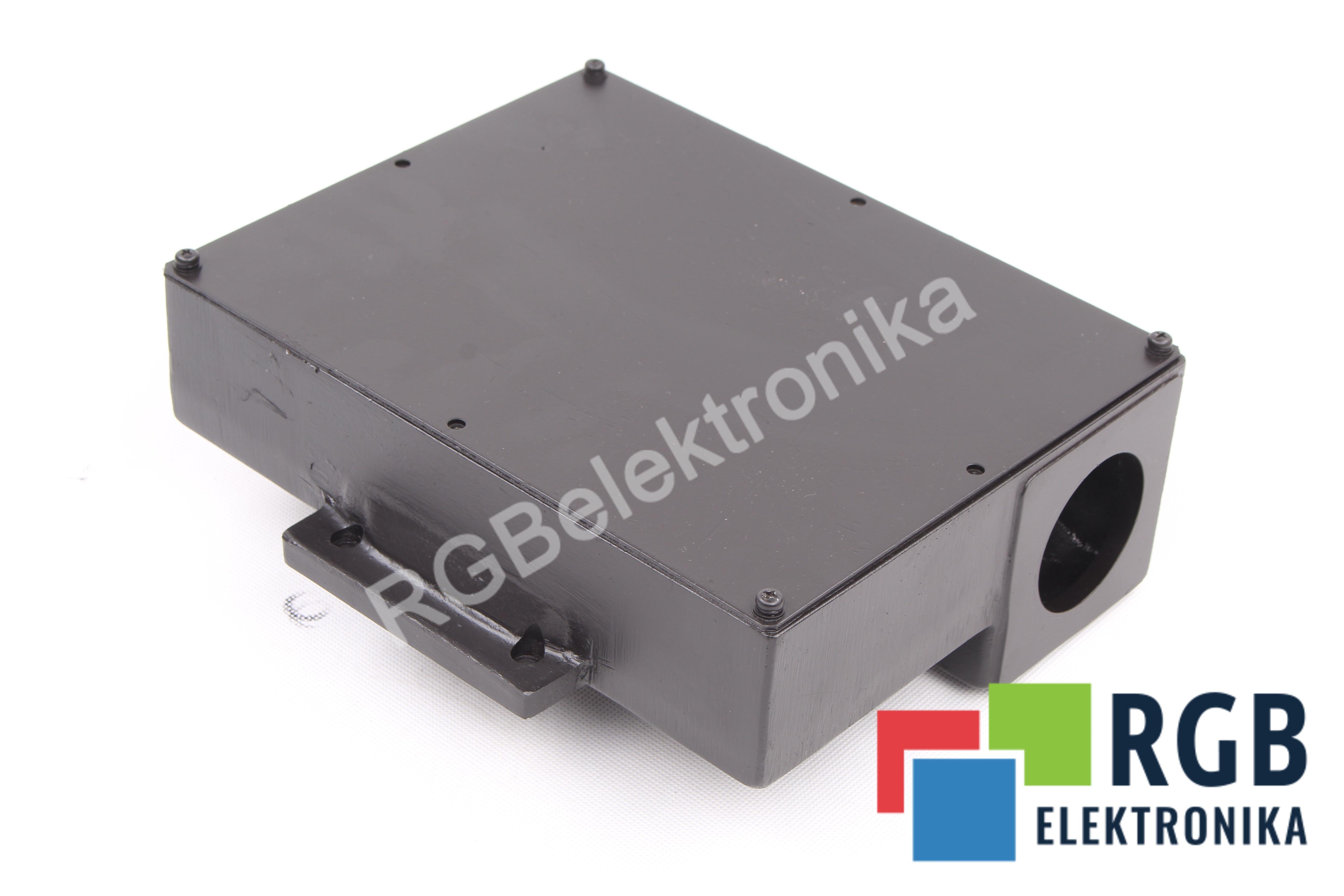 OBUDOWA TABLICZKI ZACISKOWEJ SILNIKA A06B-0868-B300#3000 FANUC