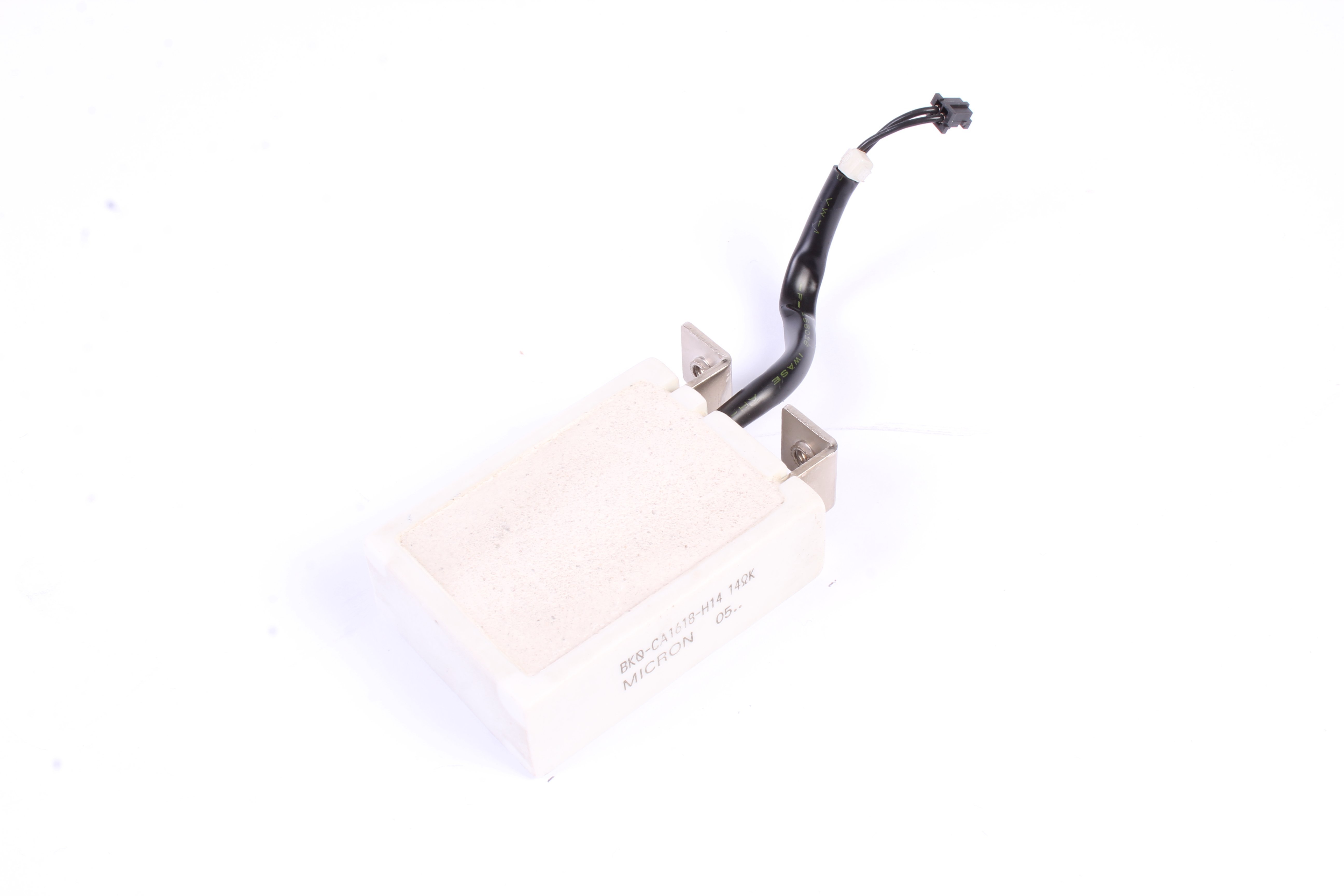 MICRON BK0-CA1618-H14 RESISTOR