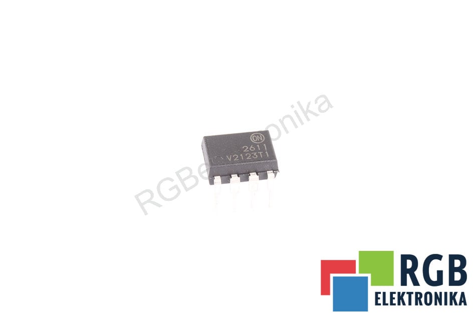 ONSEMI HCPL2611V TRANSOPTOR 
