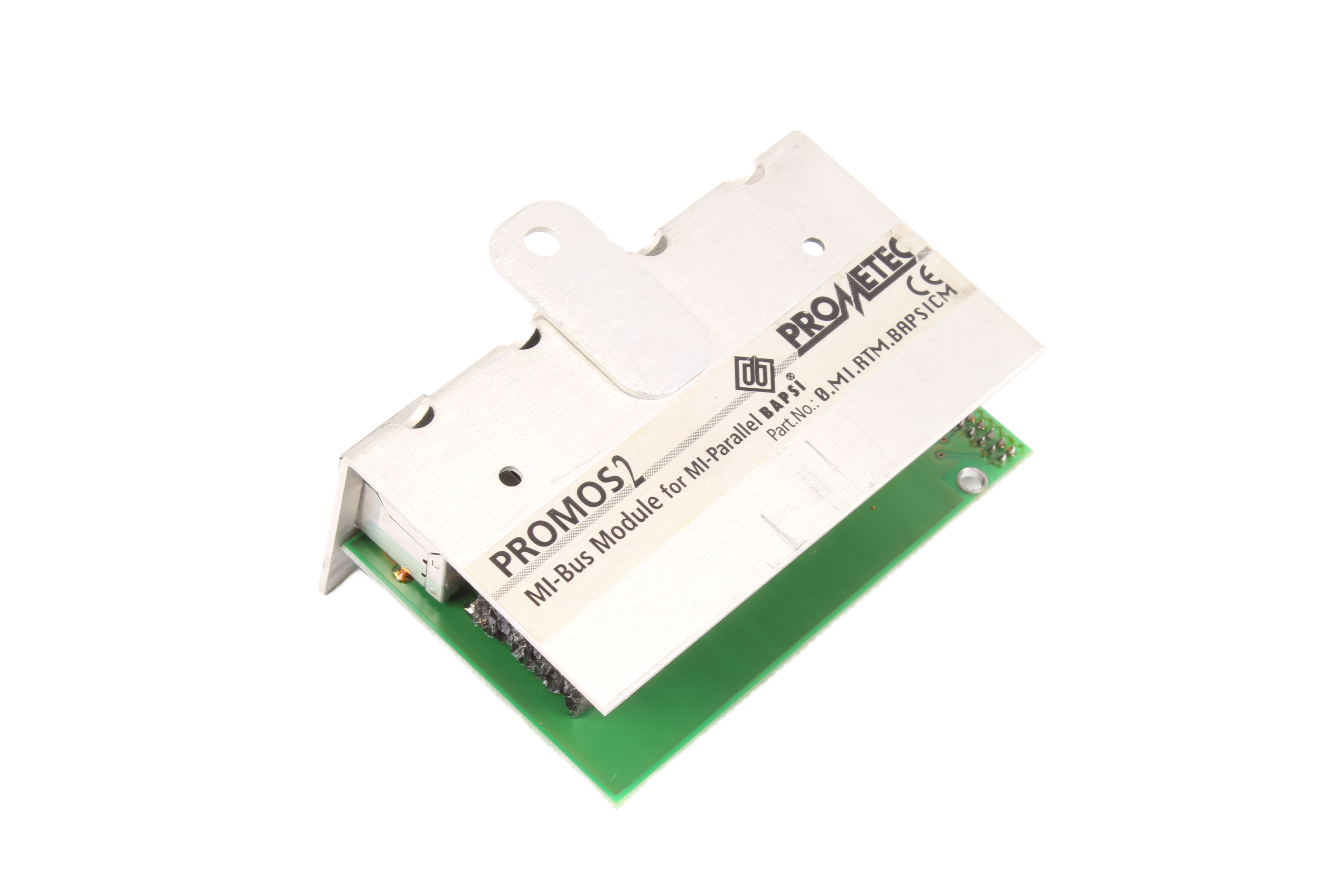 PROMOTEC 0.MI.RTM.BAPSICM BAPSICM ERWEITERUNGSMODUL 