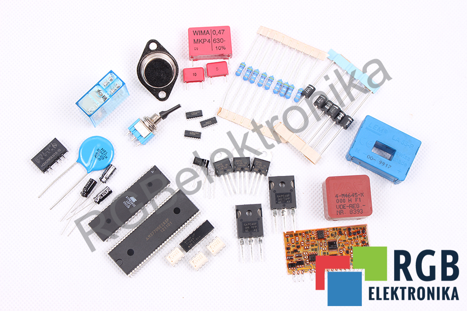 FANUC A76L-0300-0133/A RELAIS 