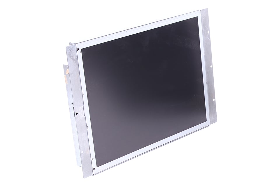 MONITOR LCD DO SIEMENS SINUMERIK 820 ZAMIENNIK MONITORA CRT