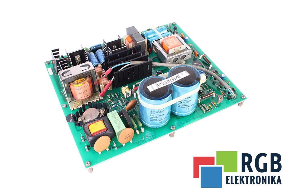 PHILIPS 40222246940.8 POWER SUPPLY 