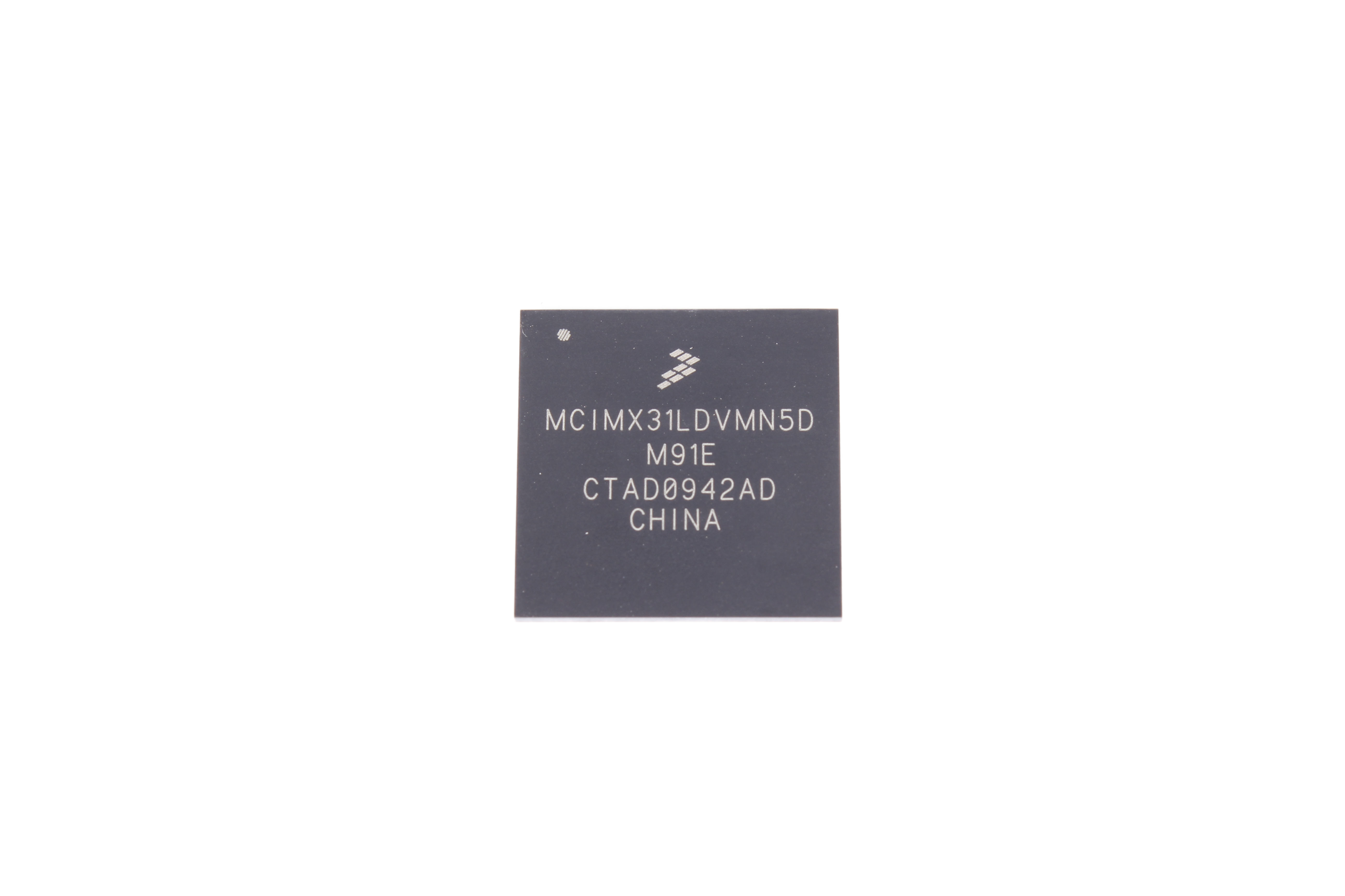 NXP MCIMX31LDVMN5D PROCESSORE 