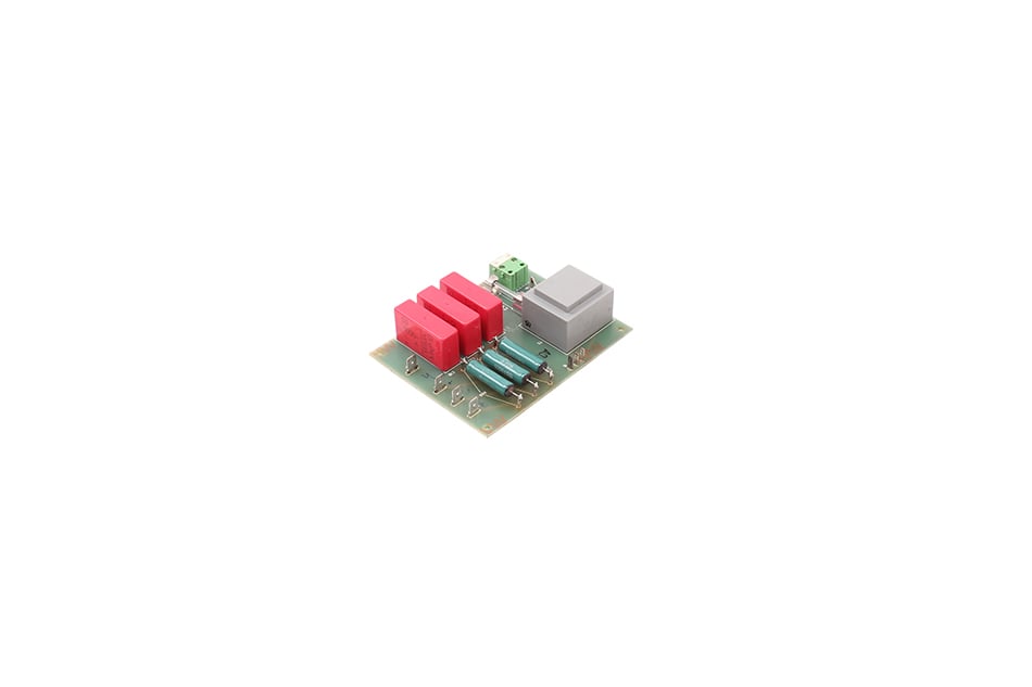 SIEMENS C98043-A1087-L1 02 