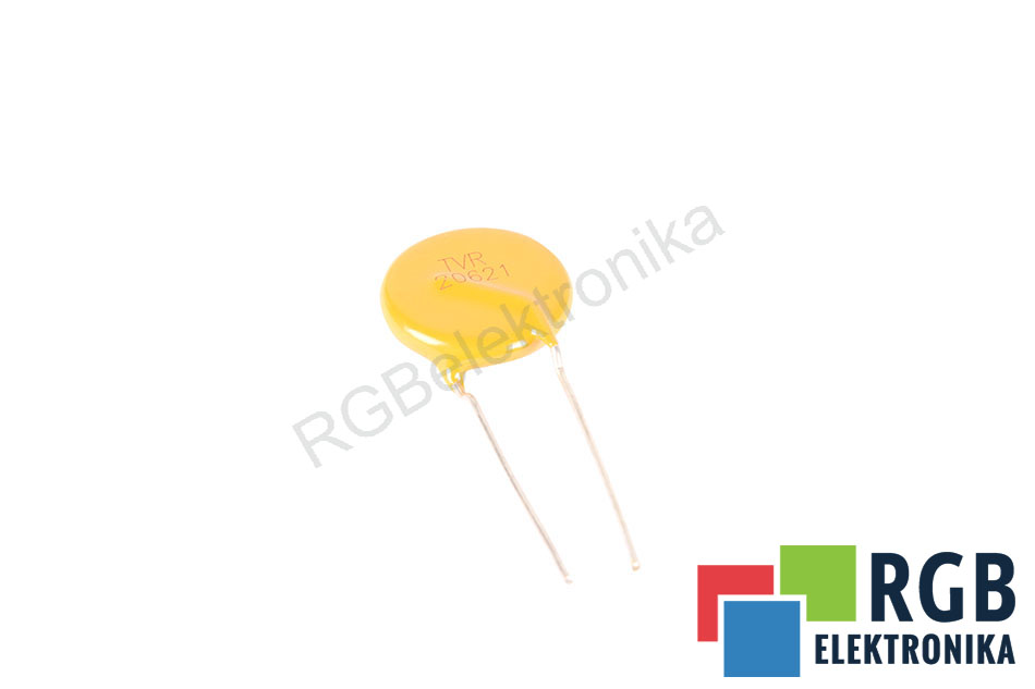 TVR20621 VARISTOR 