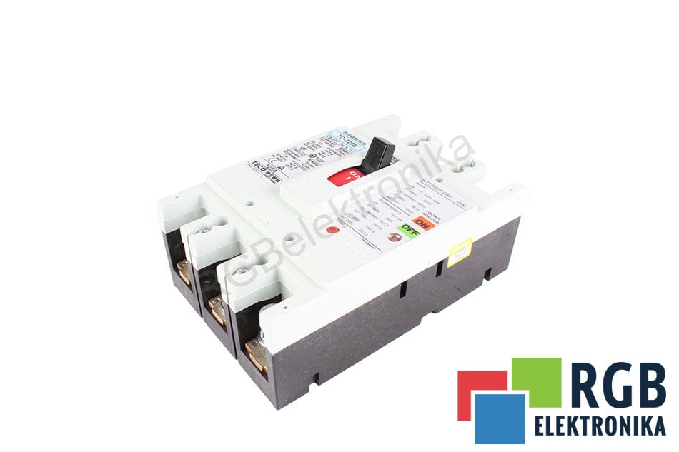 TECO TO-225E 3P 125A SEZIONATORE 690V 125A 3 