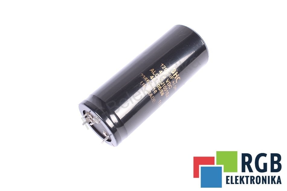 BHC COMPONENTS LTD ALC40J1001EX KONDENSATOR 1200UF 450V