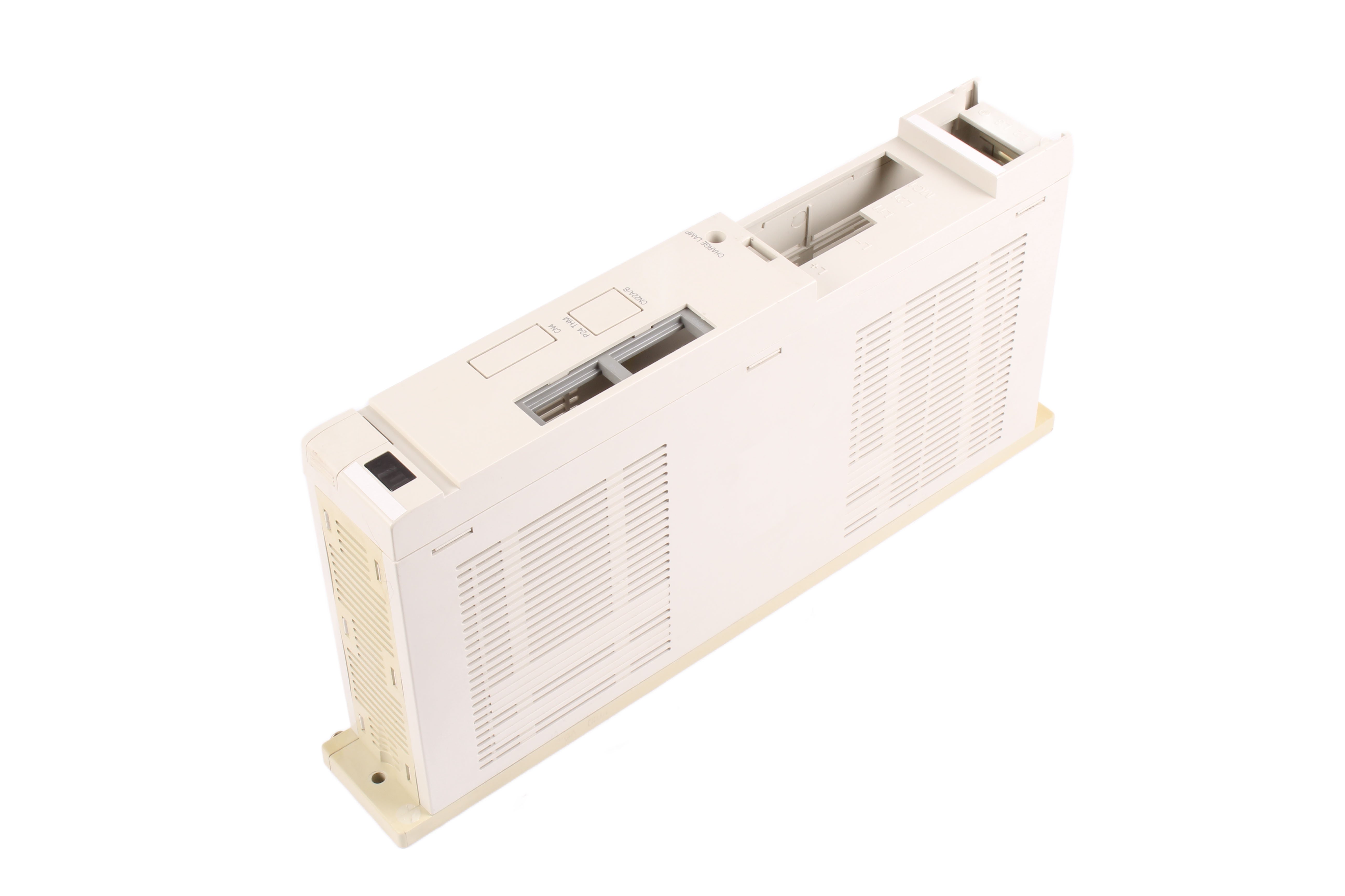 MITSUBISHI ELECTRIC MDS-B-CV-55 COVER OBUDOWA 