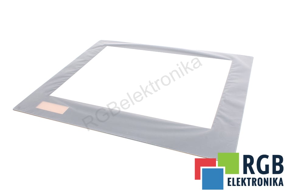 CACHE PUR CP6201-0001-0020 MASK REMPLACEMENT