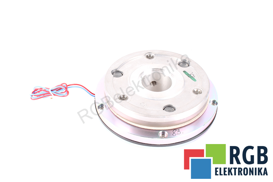 KENDRION 8661114H07-0002 HAMULEC 1.29A 
