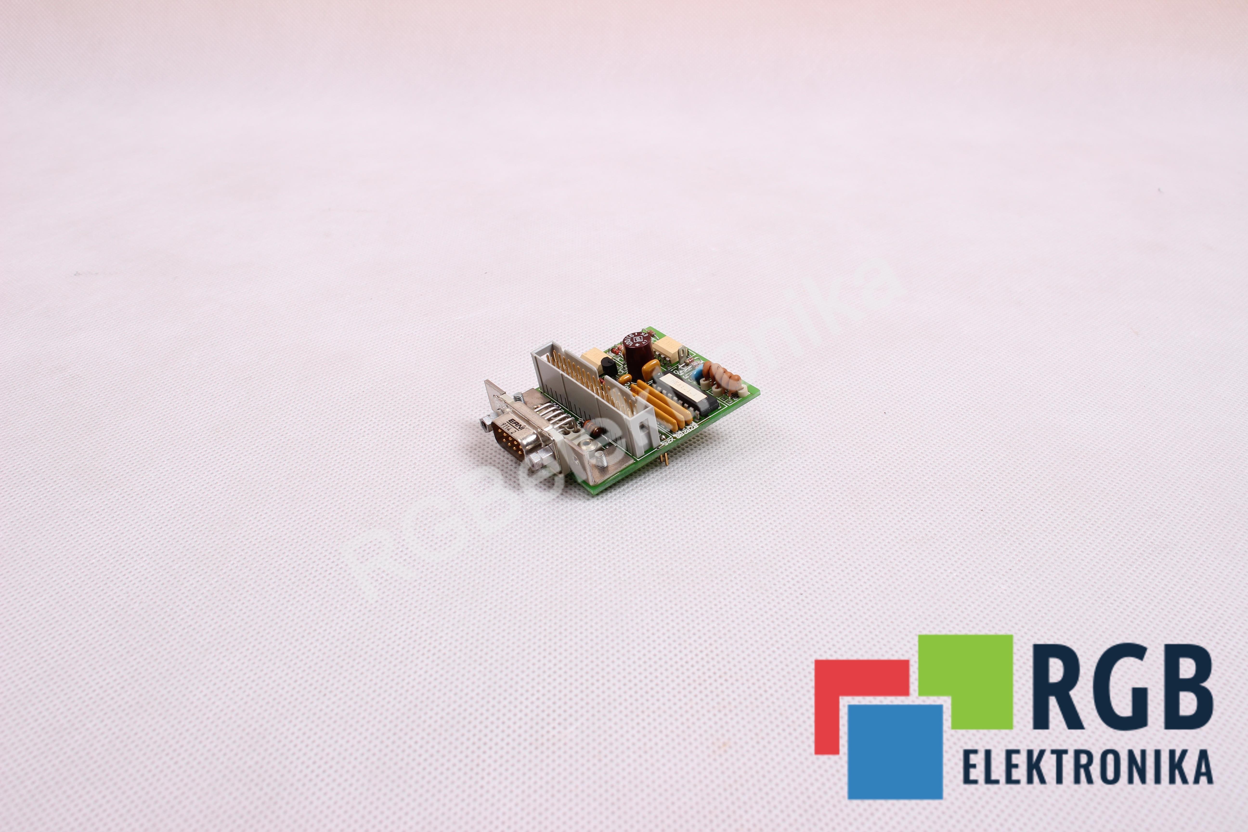 AP607205SP05 BOARD FOR 6SE4831-3AB03 SIMOVERT SIEMENS