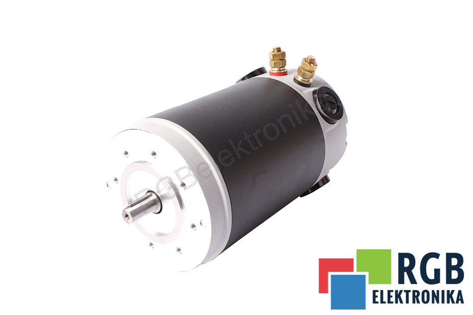 TRANSTECNO EC350.240 EC350.240X MOTORE IN CORRENTE CONTINUA 