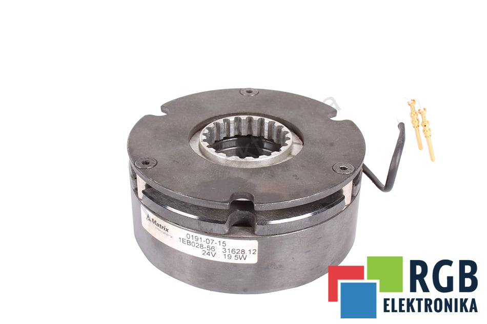 MATRIX INTERNATIONAL 1EB028-56:31628.12 BREMSE 