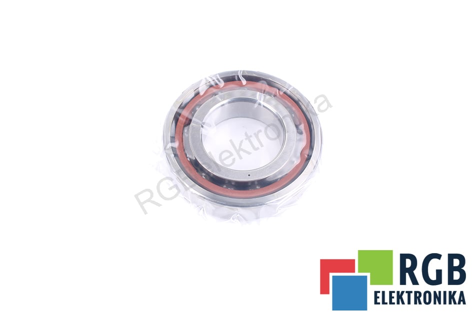 FAG HCB7208-E-T-P4S-UL 40MM 80MM 18MM CUSCINETTO A SFERE PER SCANALATURE PROFONDE 40 MM 80 MM 18 MM 