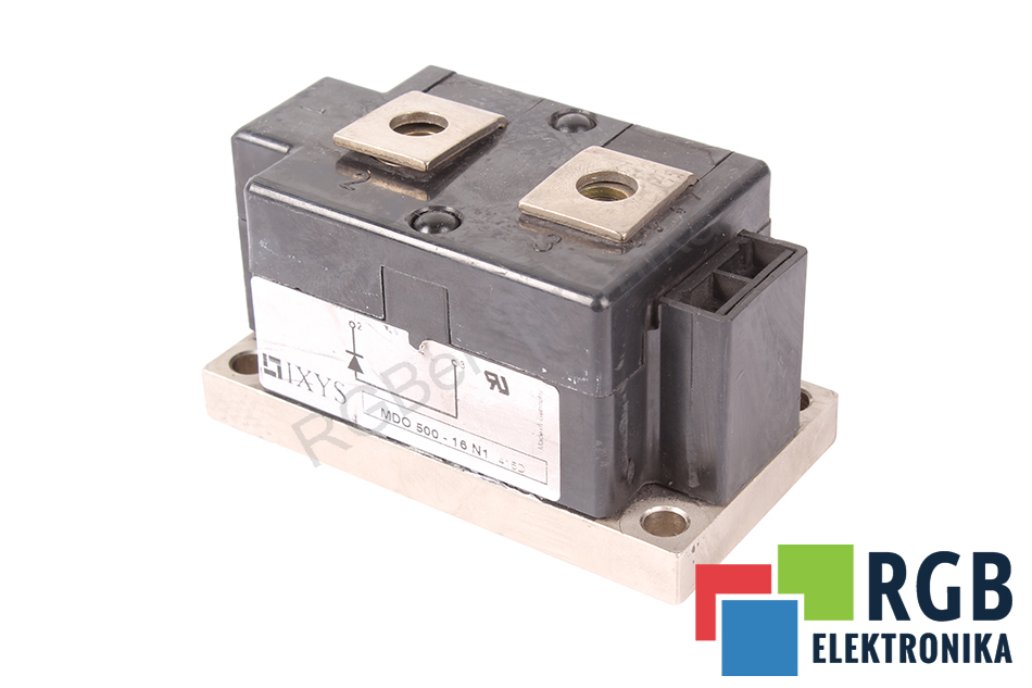 IXYS MDO500-16N1 