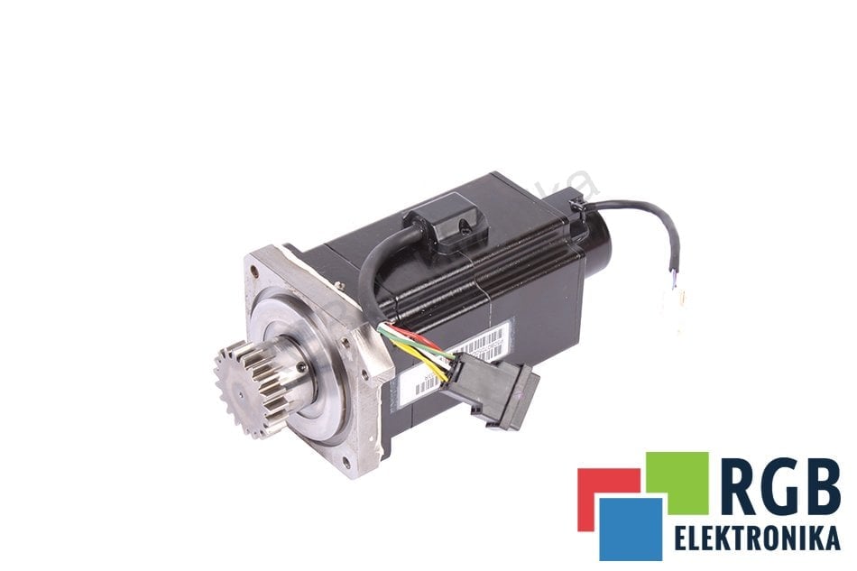 SANYO DENKI P50B07050DCL60 BL SUPER SERVOMOTEUR 200V 3000 OBR/MIN 3.7A 
