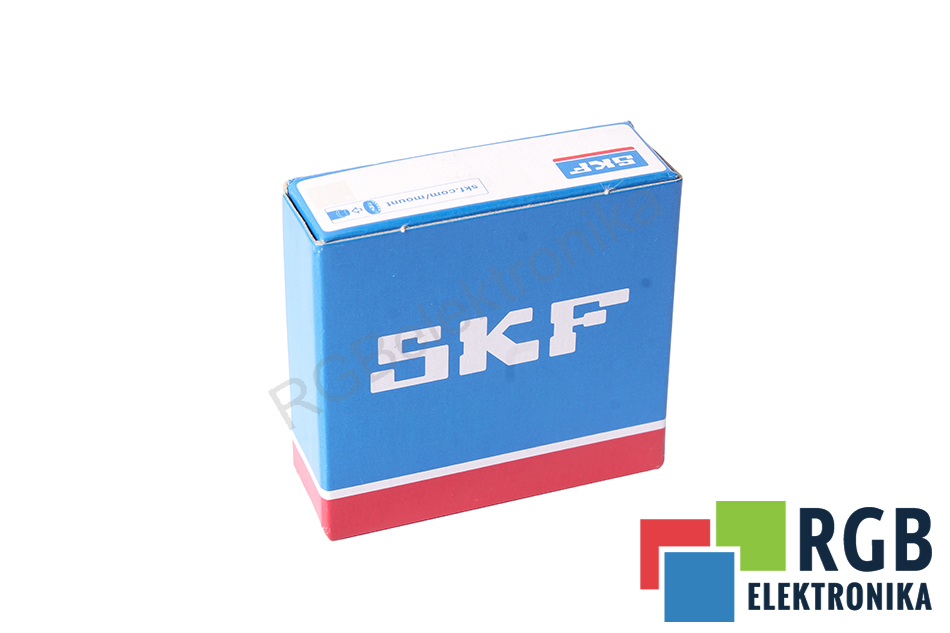 6005 SKF 25X47X12 ŁOŻYSKO