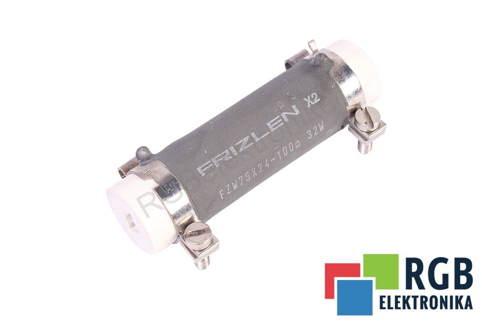 FRIZLEN FZW75X24 REZYSTOR 100OHM