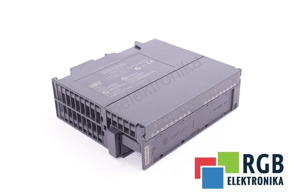6ES7321-1BH02-0AA0 6ES73211BH020AA0 SIMATIC S7 SIEMENS