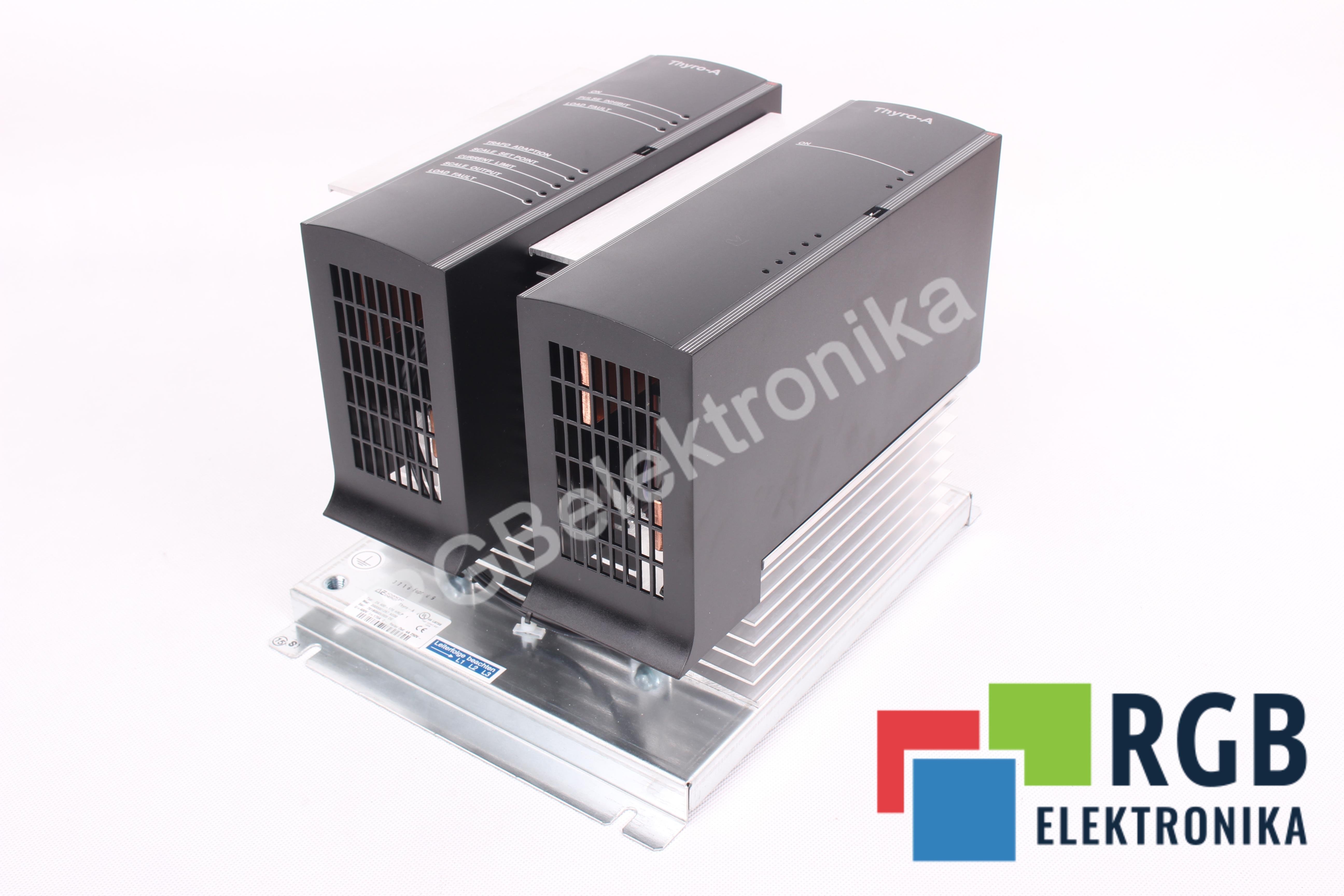 NEW 2A400-170HRLP1 THYRO-A 400V 170A AEG