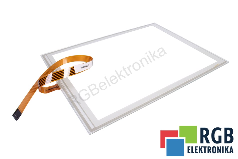 TOUCHSCREEN FOR SCN-A5-FLT15.1-001-0H1-R TOUCH DO CP.150.0438/01 356X264MM REPLACEMENT