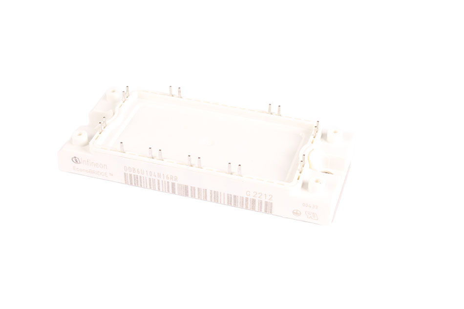 INFINEON DDB6U104N16RR 