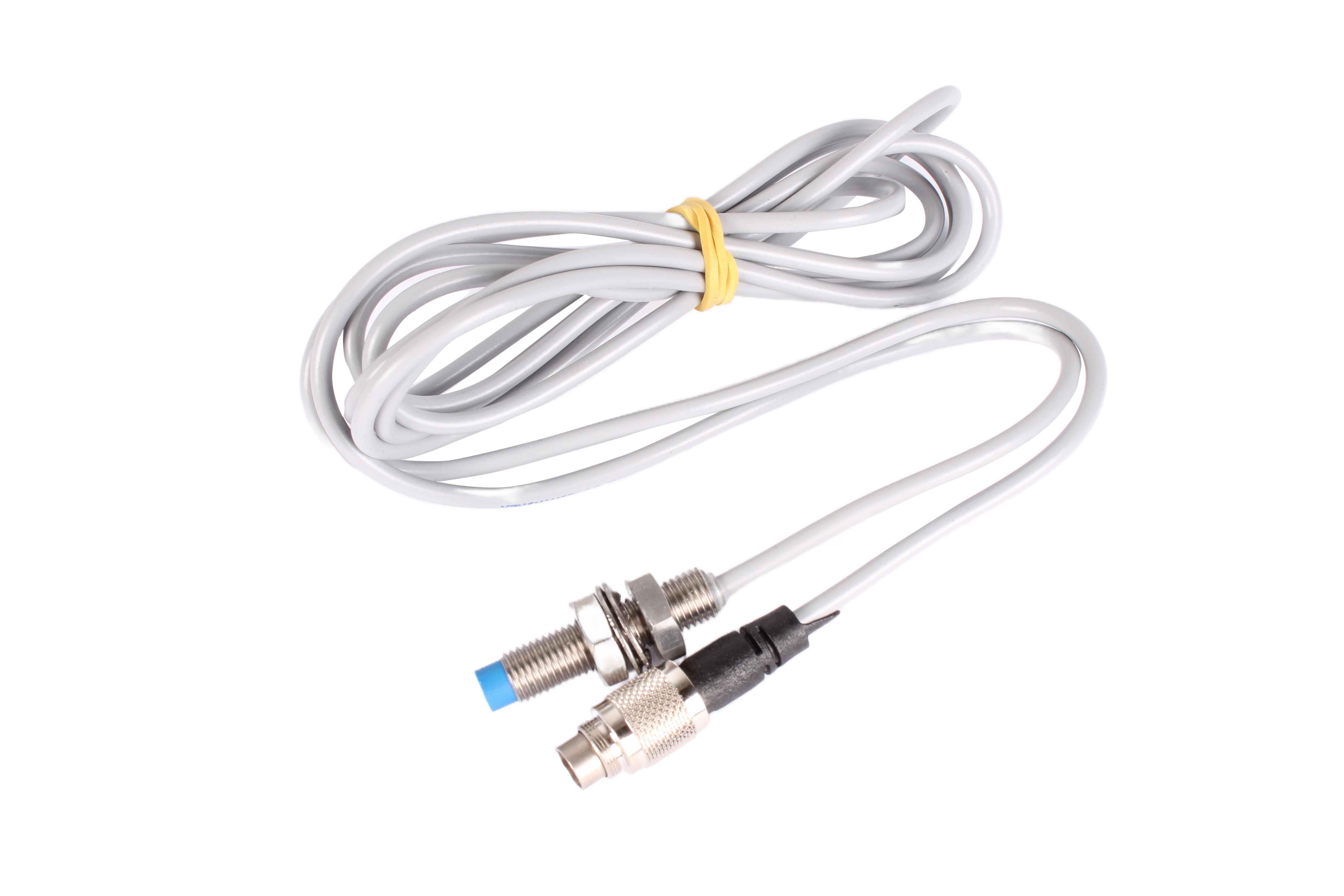 CONTRINEX DW-AD-611-M8 HALL SPEED PICK UP SENSOR 712 PLUG 2M CABLE MOTOCROSS CZUJNIK 