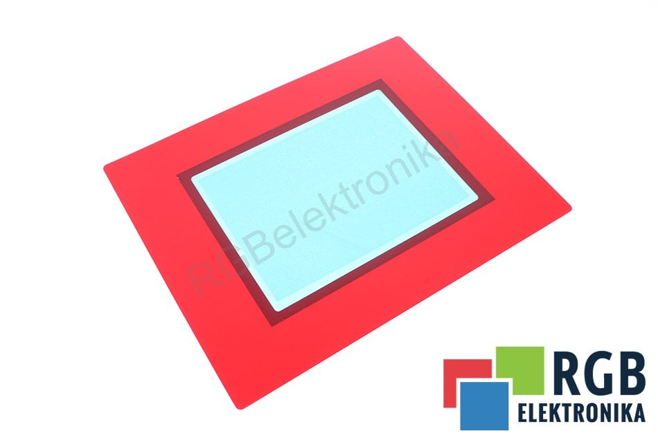 ABDECKUNG FÜR 4PP420.0571-K33 RED MASK 4PP420.0571-K33 RED ERSATZ