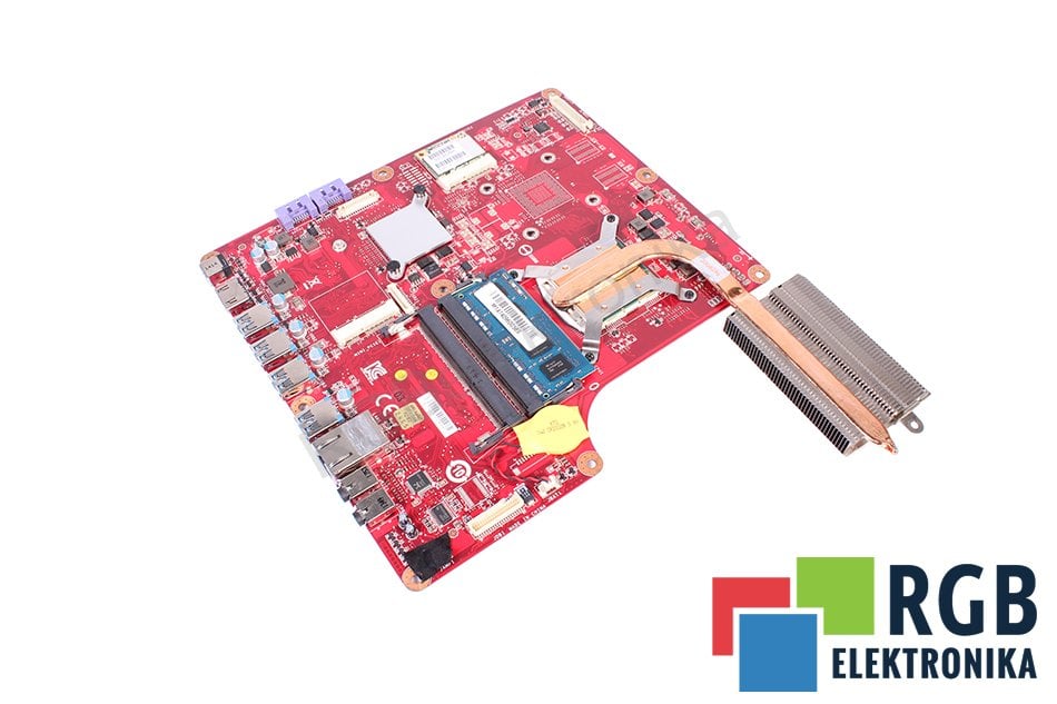 MSI MS-AAA11 E230435 PŁYTA GŁÓWNA